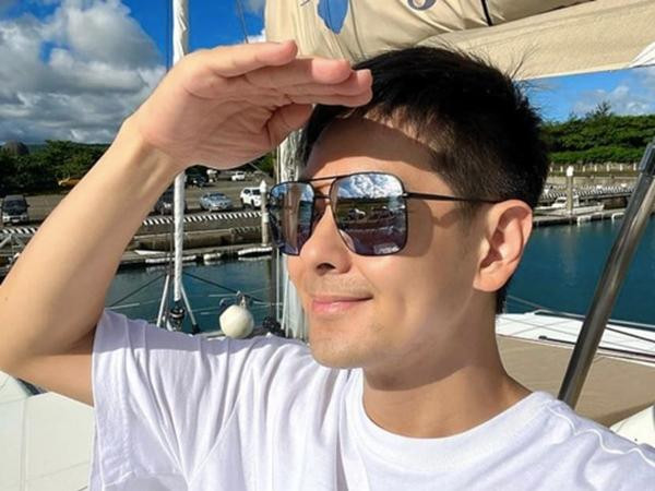 Mong Lâm Chí Dĩnh sớm bình phục. Ảnh: Instagram. Mong Lâm Chí Dĩnh sớm bình phục. Ảnh: Instagram.