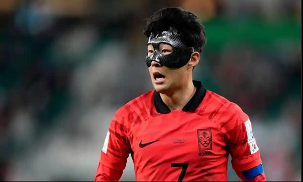 Son Heung-min. Ảnh: Dave Shopland/ REX/ Shutterstock. Son Heung-min. Ảnh: Dave Shopland/ REX/ Shutterstock.