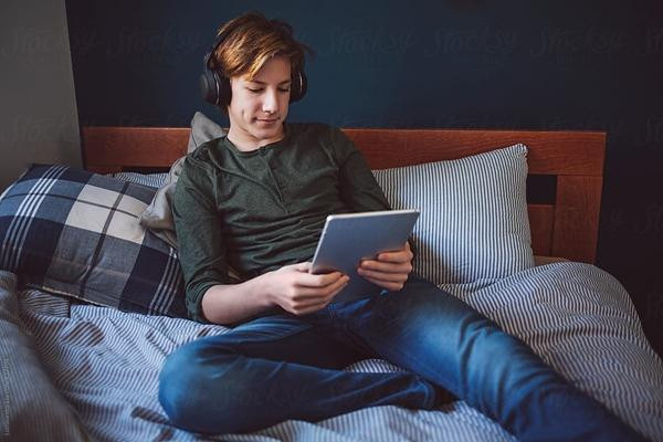 Đôi khi, bạn sẽ cần ưu tiên cho việc nghỉ ngơi. Ảnh: Stocksy. Đôi khi, bạn sẽ cần ưu tiên cho việc nghỉ ngơi. Ảnh: Stocksy.