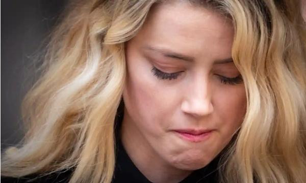 Amber Heard phải bồi thường số tiền lớn cho chồng cũ. Ảnh: Samir Hussein/ WireImage. Amber Heard phải bồi thường số tiền lớn cho chồng cũ. Ảnh: Samir Hussein/ WireImage.