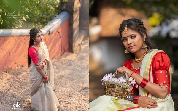 Nhiều người cho rằng Kisbu có tiềm năng trở thành Hoa hậu trong tương lai. Ảnh: Arjun Krishnan/ Instagram. Nhiều người cho rằng Kisbu có tiềm năng trở thành Hoa hậu trong tương lai. Ảnh: Arjun Krishnan/ Instagram.