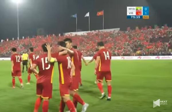 U23 Việt Nam có 3 điểm cực kỳ quan trọng. Ảnh: YouTube. U23 Việt Nam có 3 điểm cực kỳ quan trọng. Ảnh: YouTube.