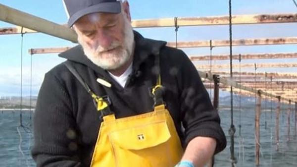 Bác Guinot. Ảnh: MSN.