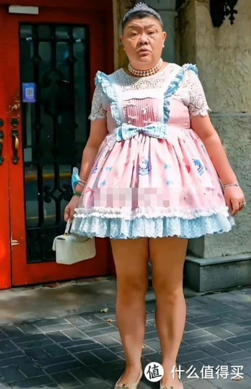 "Tiểu Công chúa đường An Phúc". Ảnh: Weibo. "Tiểu Công chúa đường An Phúc". Ảnh: Weibo.