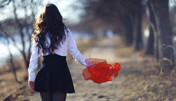 Không biết Jenny là ai nhưng rất nhiều người lập tức yêu thích cô. Ảnh minh họa: Lovepanky. Không biết Jenny là ai nhưng rất nhiều người lập tức yêu thích cô. Ảnh minh họa: Lovepanky.