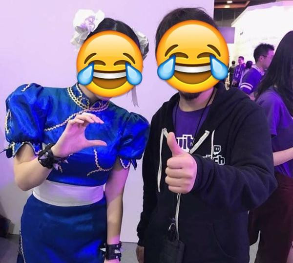 Có người cũng đăng bức ảnh cho thấy, việc hai người không hiểu ý nhau cũng không phải là hiếm đâu. Ảnh: Twitter. Có người cũng đăng bức ảnh cho thấy, việc hai người không hiểu ý nhau cũng không phải là hiếm đâu. Ảnh: Twitter.