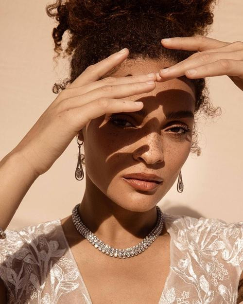 Hoa hậu Bahamas. Ảnh: Instagram. Hoa hậu Bahamas. Ảnh: Instagram.