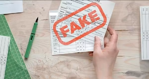 Bà Frances hoàn toàn khỏe mạnh mà chẳng làm việc gì, chỉ nhận trợ cấp dành cho người bệnh để ăn tiêu. Ảnh minh họa: Times Now.