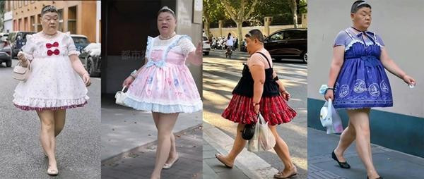 Phải nói rằng những bộ váy của "tiểu Công chúa" đều rất đẹp. Ảnh: Smzdm. Phải nói rằng những bộ váy của "tiểu Công chúa" đều rất đẹp. Ảnh: Smzdm.