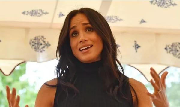 Meghan muốn đính chính rằng, cô xin lỗi Tòa án vì "không nhớ" một việc mà mình đã làm, chứ không phải vì "lừa dối". Ảnh: Getty.