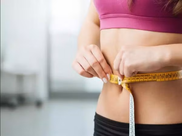 Tỷ lệ vòng eo/ chiều cao được khuyên dùng để đánh giá sức khỏe. Ảnh minh họa: Getty.