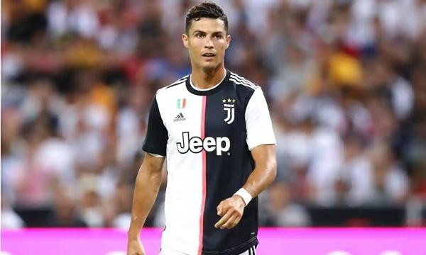 Ronaldo khi thi đấu cho Juventus. Ảnh: Pakawich Damrongkiattisak/ Getty Images. Ronaldo khi thi đấu cho Juventus. Ảnh: Pakawich Damrongkiattisak/ Getty Images.