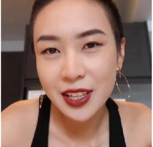 Tatala. Ảnh: Weibo. Tatala. Ảnh: Weibo.