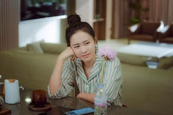Não của bạn được coi là mang đặc trưng của nữ giới. Ảnh minh họa: Soompi.
