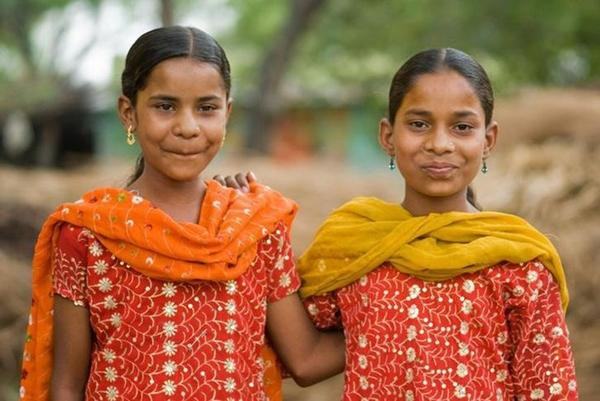 Chưa có một kết luận nào về lý do khiến làng Kodinhi có nhiều cặp sinh đôi đến vậy. Ảnh: Cleartrip. Chưa có một kết luận nào về lý do khiến làng Kodinhi có nhiều cặp sinh đôi đến vậy. Ảnh: Cleartrip.