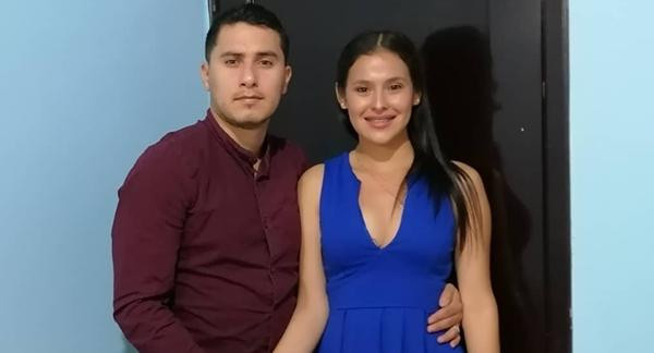 Pedro và Ailiz hiện tại. Ảnh: Thoughtnova.