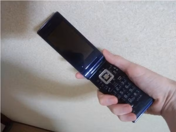 Hóa ra chỉ là thứ này. Ảnh: Sora. Hóa ra chỉ là thứ này. Ảnh: Sora.