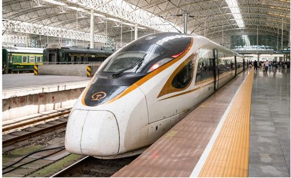 Sự việc xảy ra tại một ga tàu khi Tết sắp đến. Ảnh minh họa: SOPA Images. Sự việc xảy ra tại một ga tàu khi Tết sắp đến. Ảnh minh họa: SOPA Images.