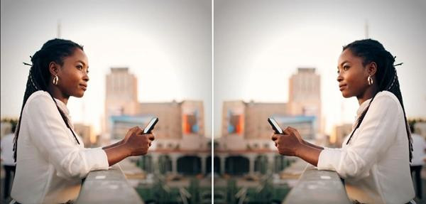 Các nhà khoa học cho rằng cảm giác "quen quen" là có lý do hẳn hoi. Ảnh minh họa: Getty Images/ Maskot [M] via Canva.