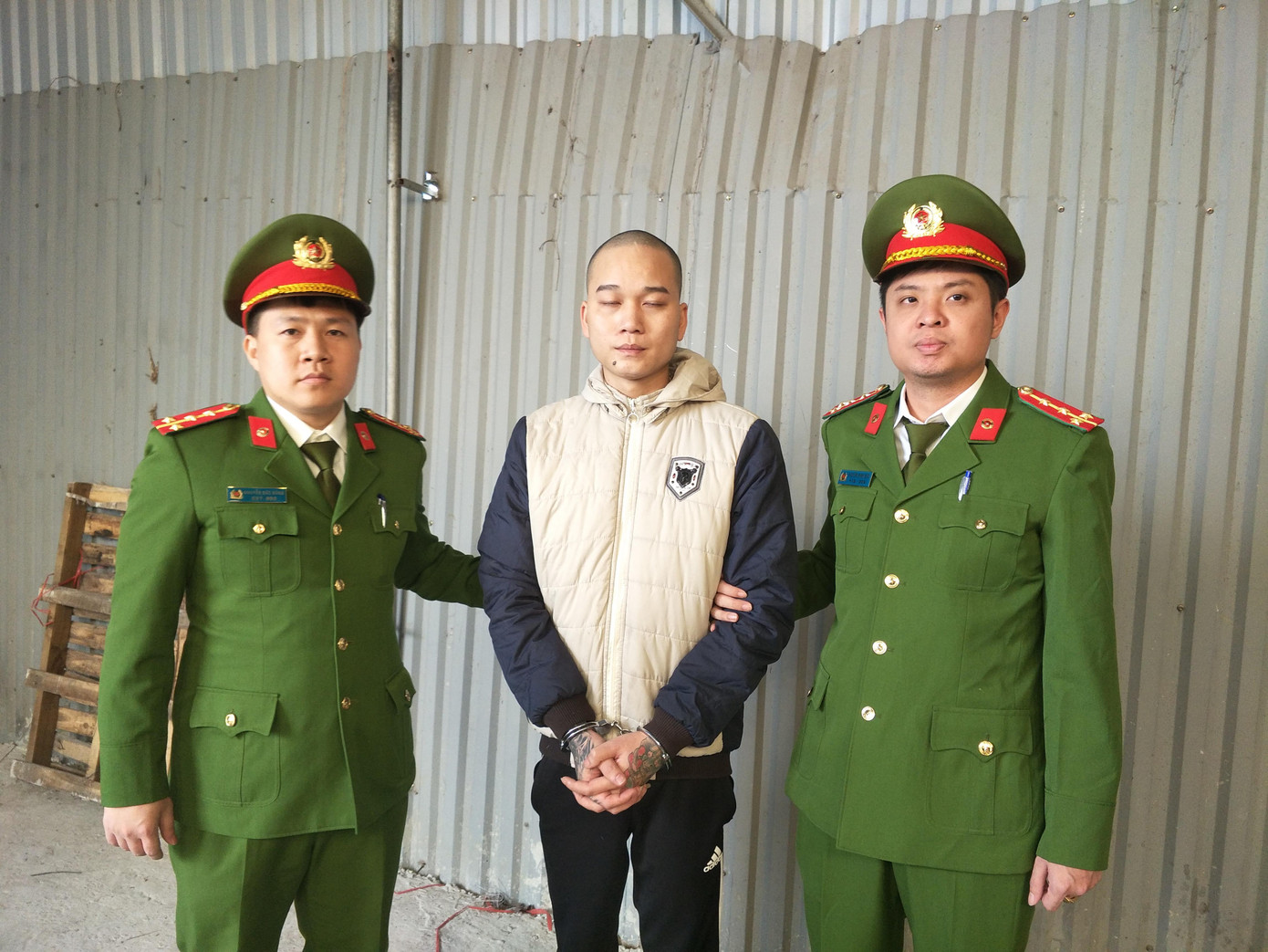 Đối tượng Phái. Đối tượng Phái.