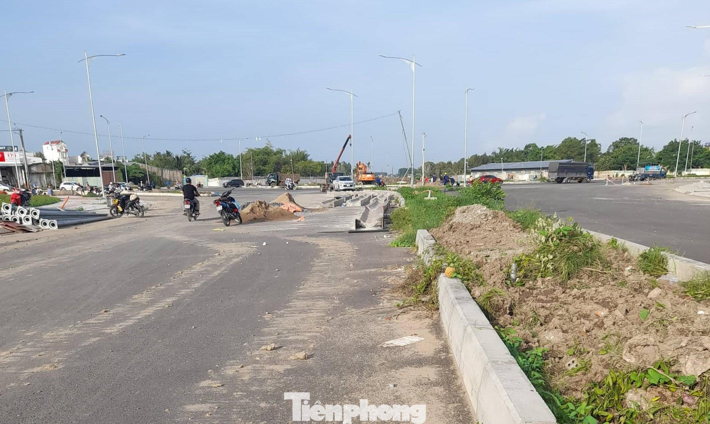 Công tác triển khai thực hiện các dự án, công trình của Cần Thơ nhìn chung còn rất chậm. Ảnh minh họa: CK Công tác triển khai thực hiện các dự án, công trình của Cần Thơ nhìn chung còn rất chậm. Ảnh minh họa: CK