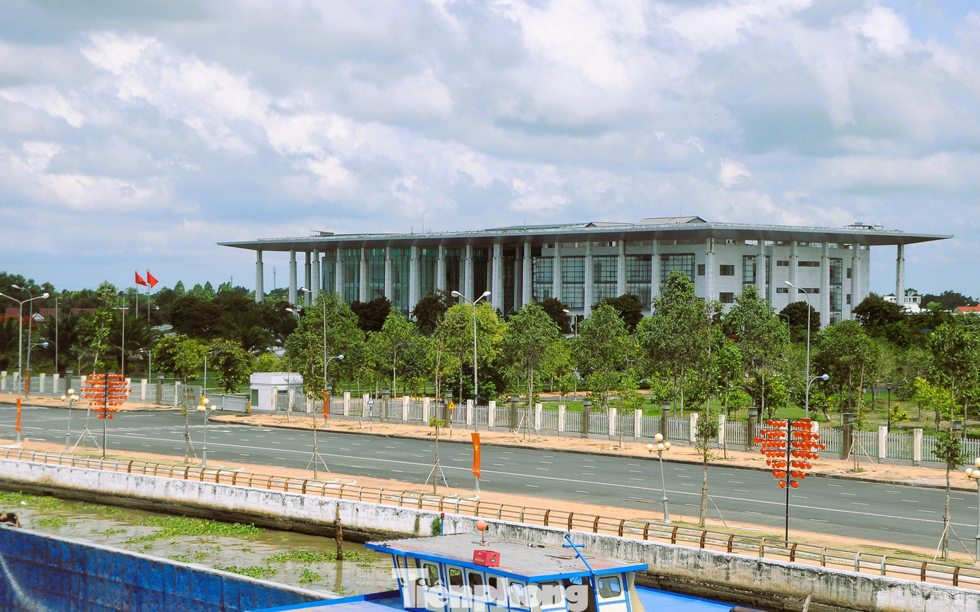 Tỉnh ủy Hậu Giang. Tỉnh ủy Hậu Giang.