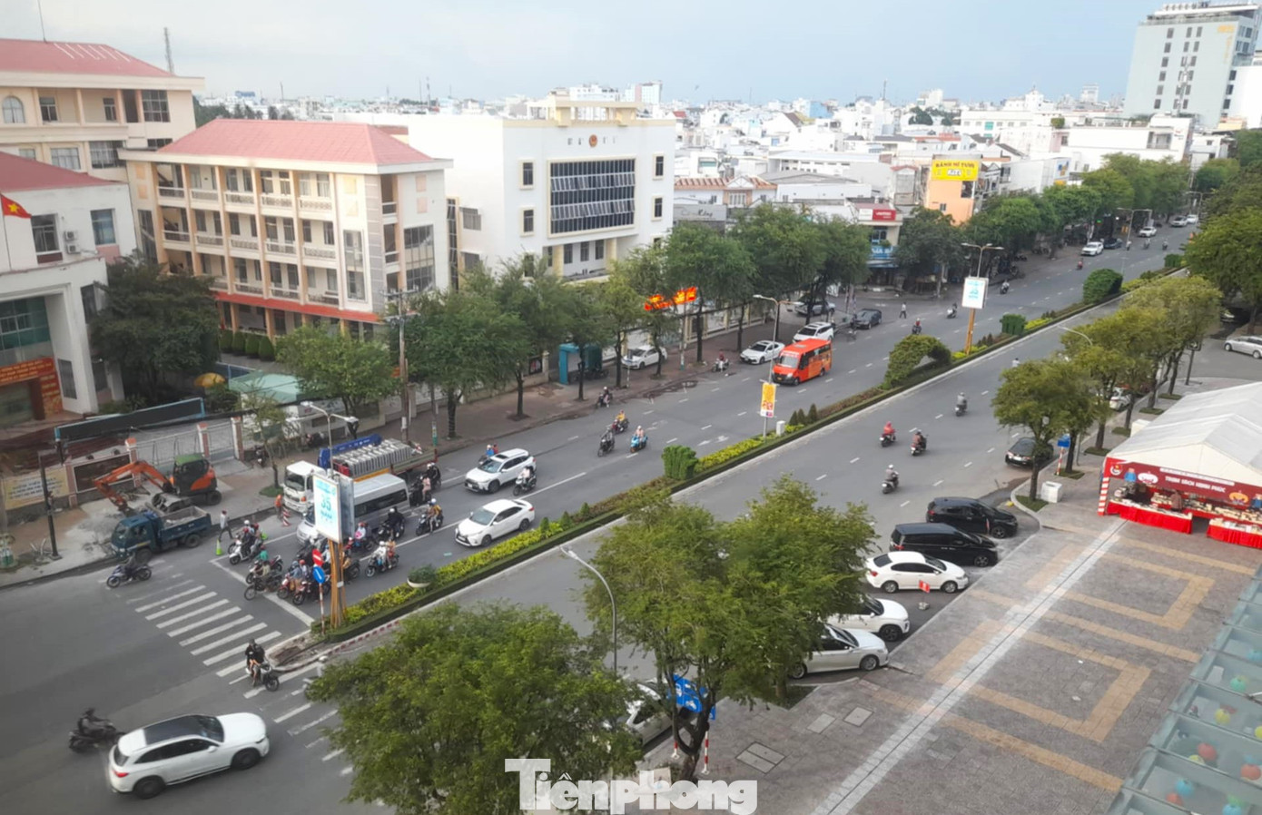 Cần Thơ chỉ đạo rà soát, tạm dừng khởi công các công trình, dự án, sửa chữa, nâng cấp trụ sở và mua sắm tài sản tại các cơ quan, đơn vị thuộc diện sắp xếp. Ảnh: CK Cần Thơ chỉ đạo rà soát, tạm dừng khởi công các công trình, dự án, sửa chữa, nâng cấp trụ sở và mua sắm tài sản tại các cơ quan, đơn vị thuộc diện sắp xếp. Ảnh: CK