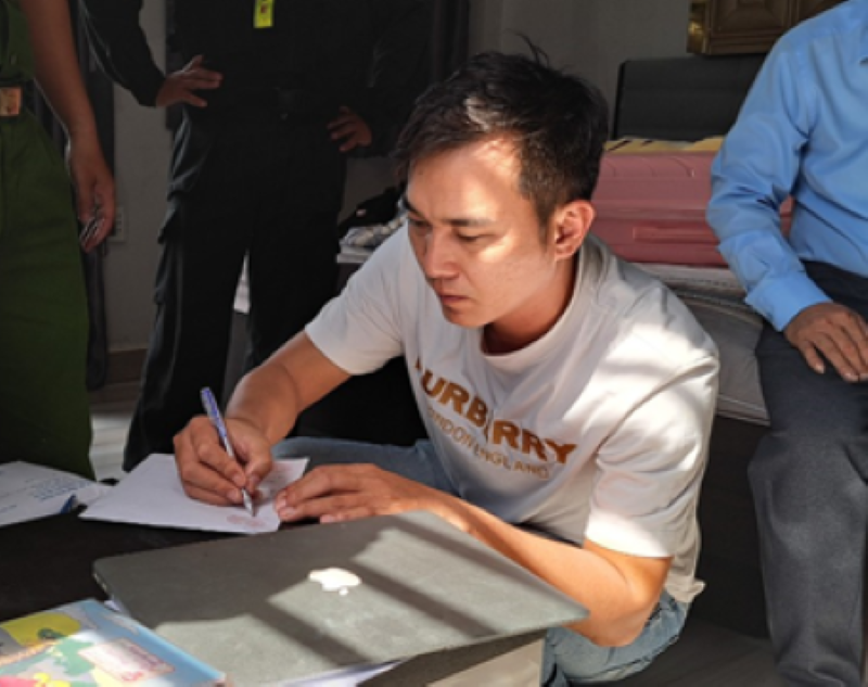 Đối tượng Phạm Thiên Sử. Đối tượng Phạm Thiên Sử.