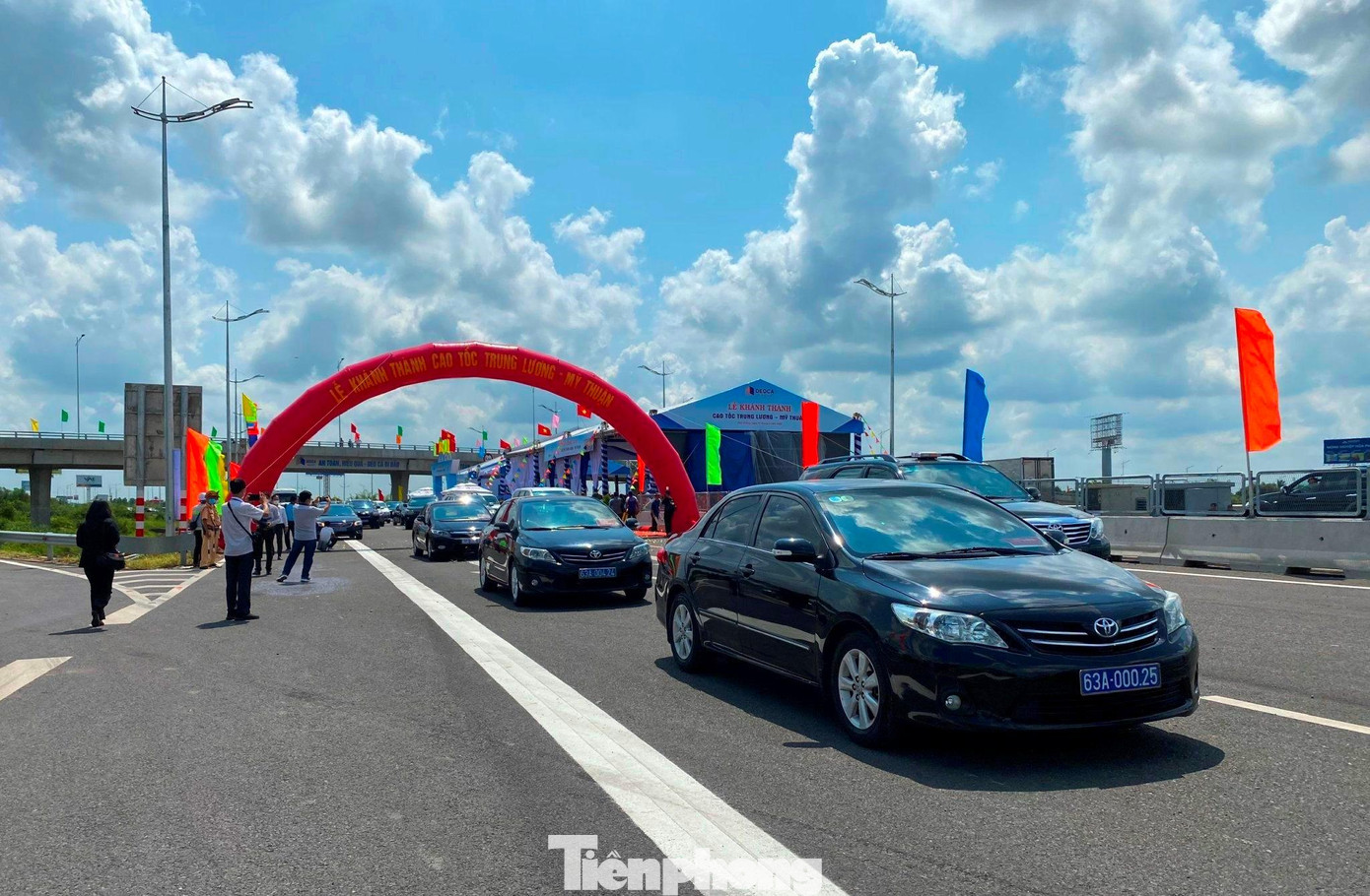 Dự án khánh thành ngày 27/4/2022. Dự án khánh thành ngày 27/4/2022.