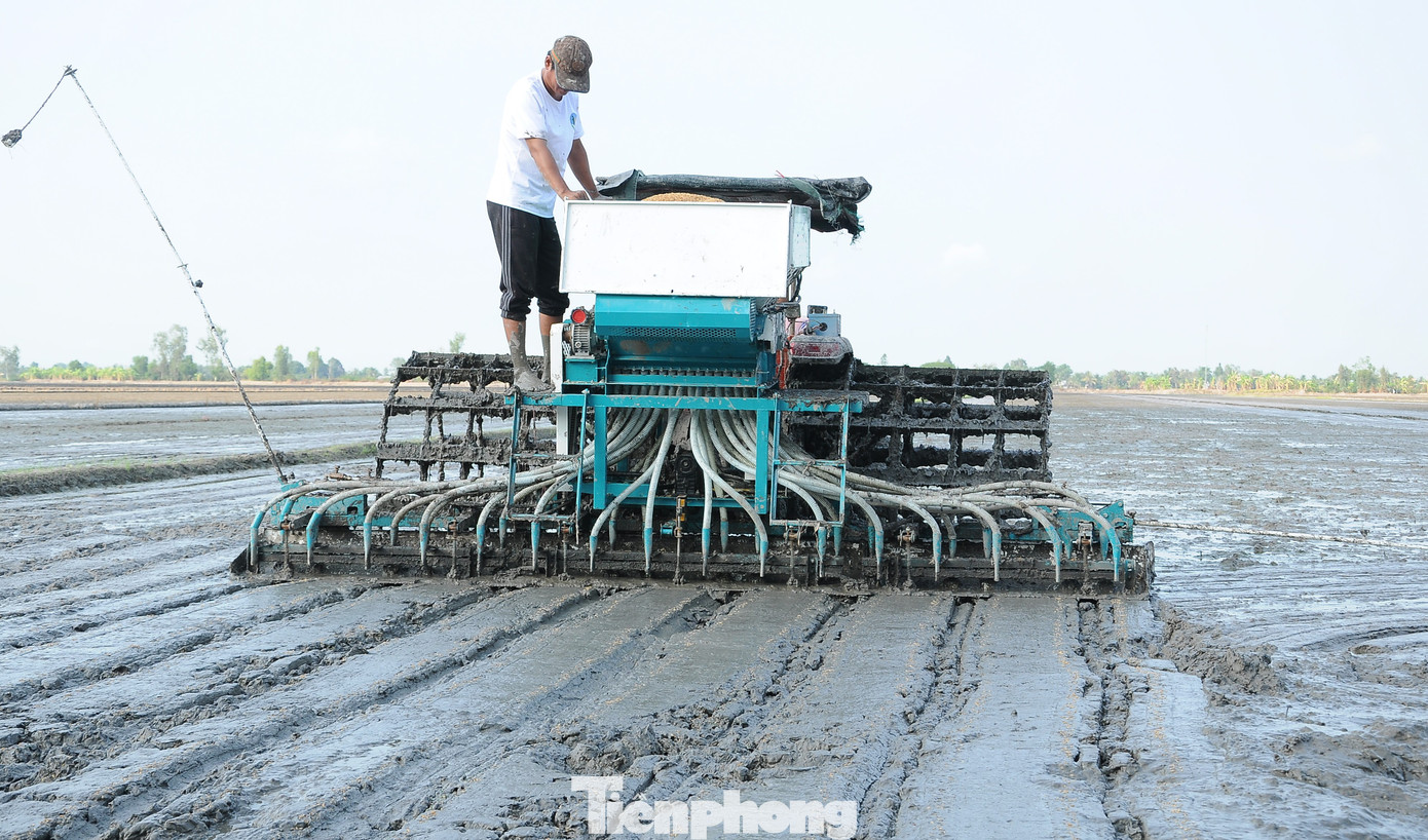 Tỷ lệ tín dụng cho nông nghiệp còn thấp do rủi ro lớn. Tỷ lệ tín dụng cho nông nghiệp còn thấp do rủi ro lớn.
