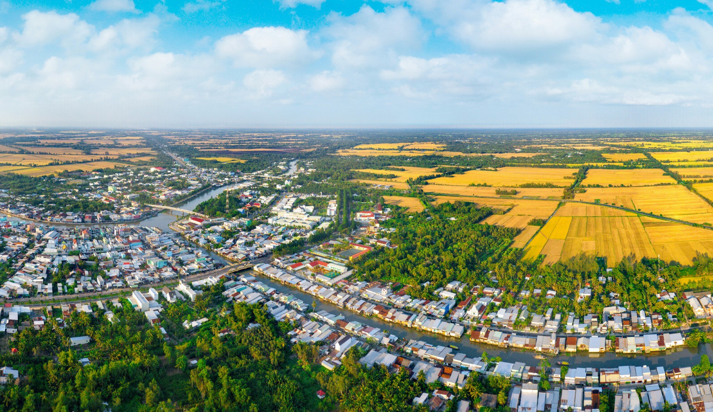 Sau sắp xếp, tỉnh Hậu Giang còn lại 29 xã, phường. Sau sắp xếp, tỉnh Hậu Giang còn lại 29 xã, phường.