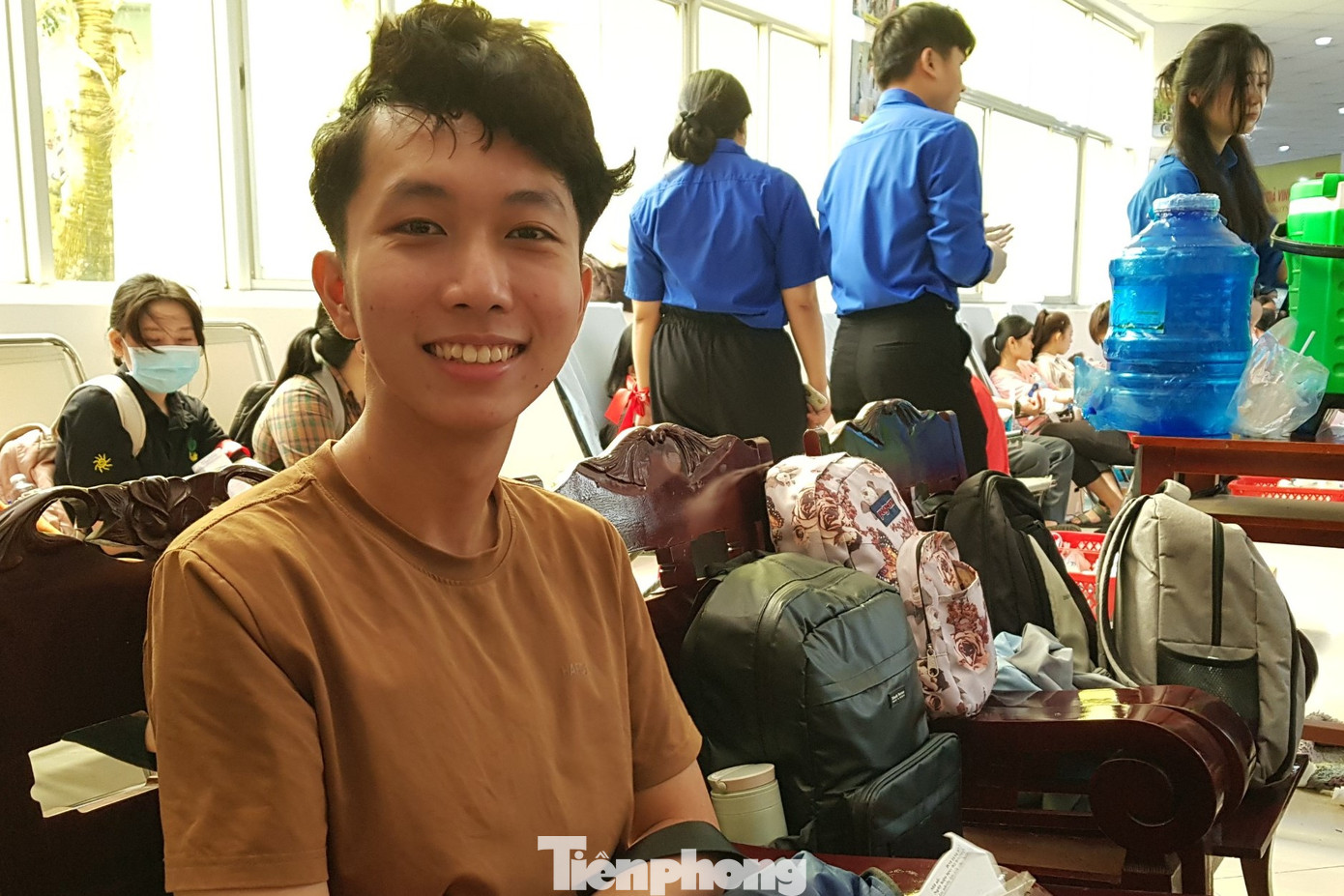 Lê Ngô Khôi Nguyên.