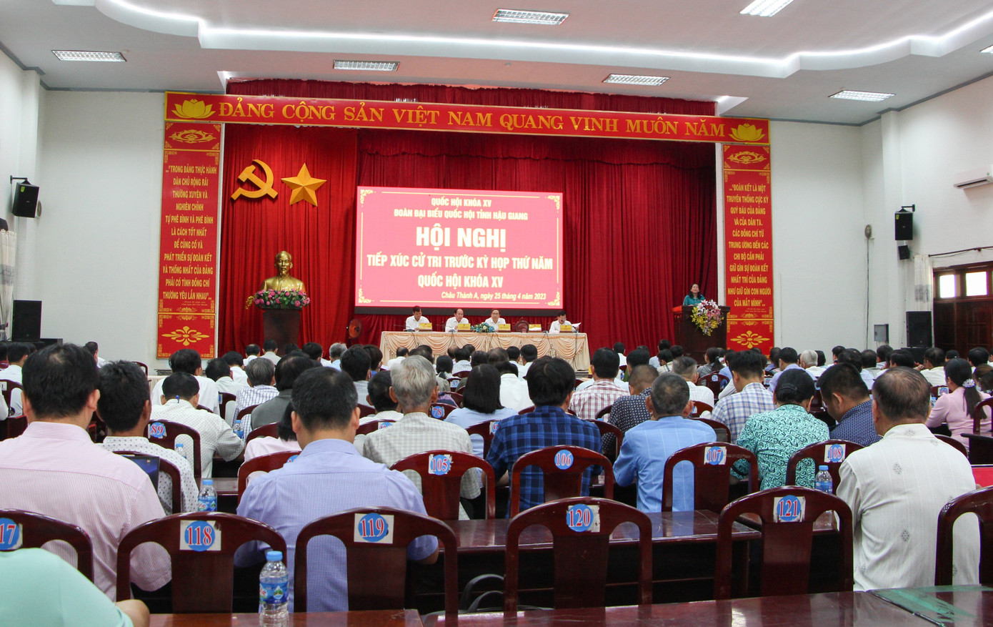 Quang cảnh hội nghị. Ảnh: PV. Quang cảnh hội nghị. Ảnh: PV.