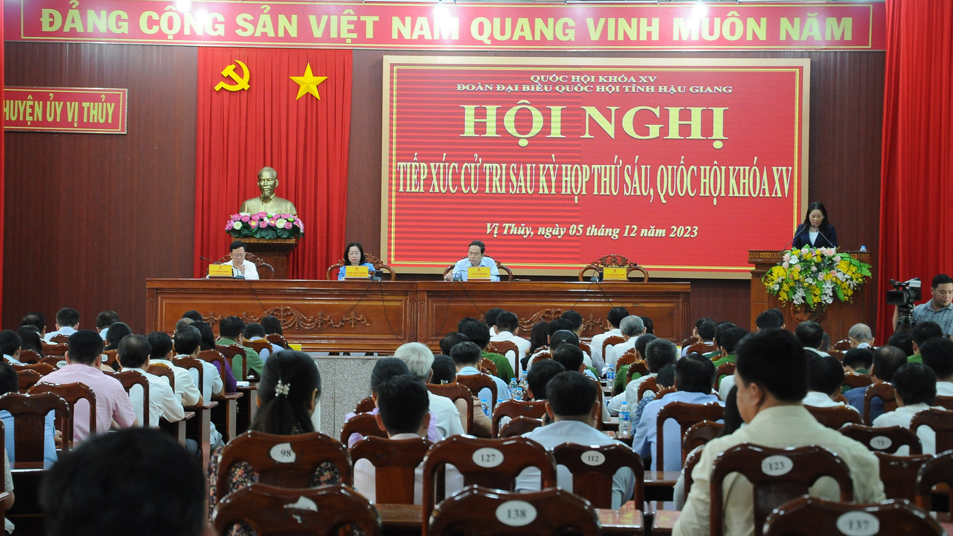 Quang cảnh hội nghị. Ảnh: CK. Quang cảnh hội nghị. Ảnh: CK.