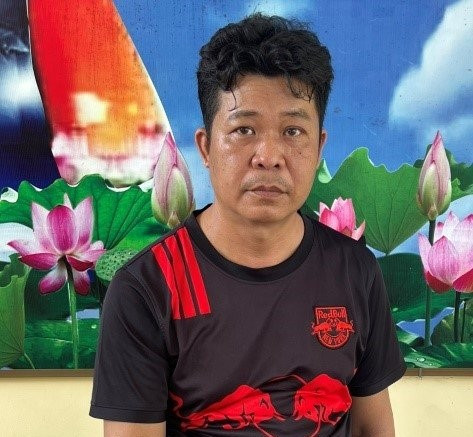 Bốn đối tượng bắt cóc Bốn đối tượng bắt cóc