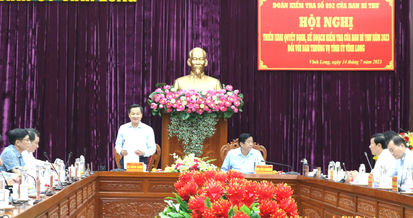 Quang cảnh hội nghị. Ảnh: H.Yến Quang cảnh hội nghị. Ảnh: H.Yến