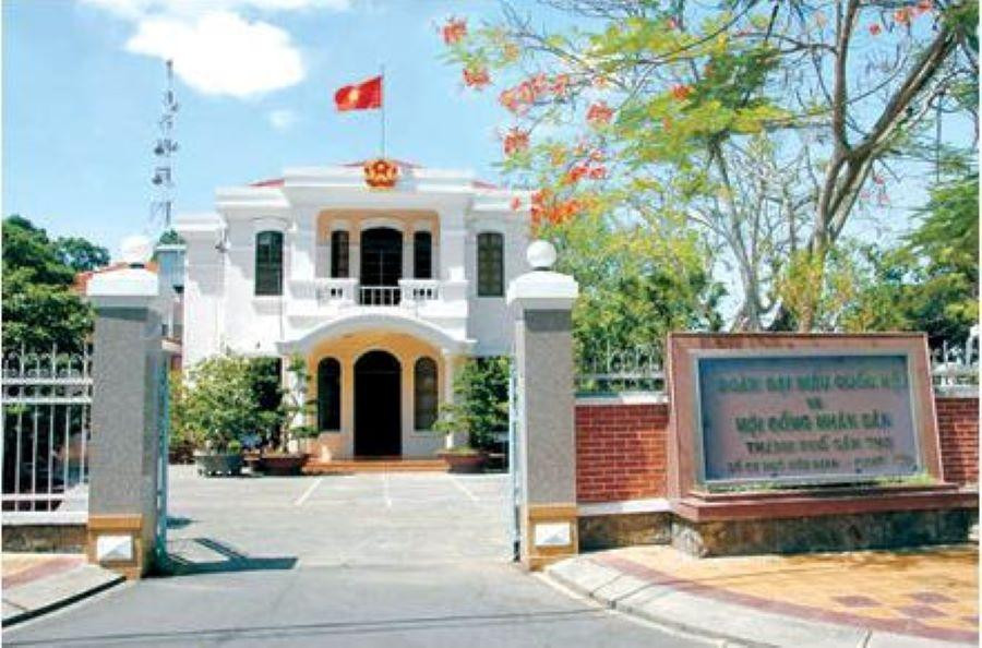 Trụ sở Văn phòng Đoàn ĐBQH và HĐND TP Cần Thơ. Trụ sở Văn phòng Đoàn ĐBQH và HĐND TP Cần Thơ.