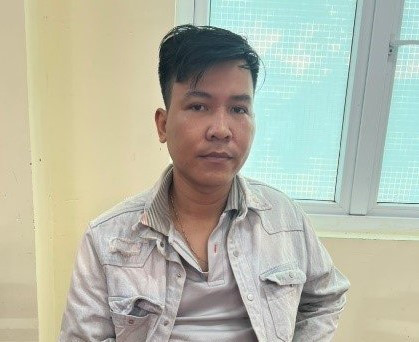 Bốn đối tượng bắt cóc Bốn đối tượng bắt cóc