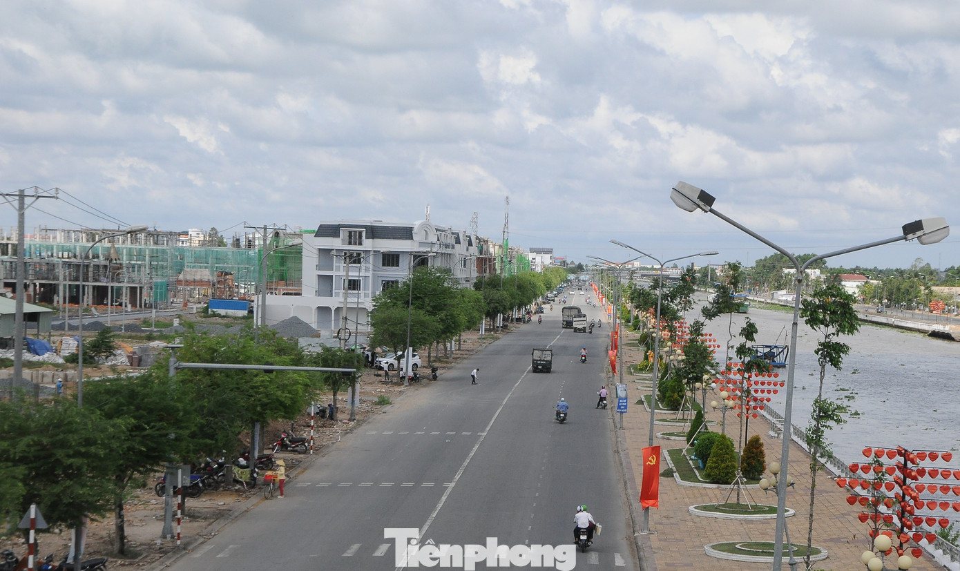 Theo UBND tỉnh Hậu Giang, thời gian qua, tiêu chí đánh giá sơ bộ năng lực, kinh nghiệm nhà đầu tư tham gia thực hiện dự án đầu tư có sử dụng đất xây dựng nhà ở thương mại, khu đô thị trên địa bàn tỉnh thực hiện chưa được như kỳ vọng, chưa tương xứng.