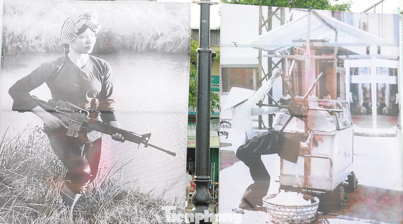 Triển lãm nhằm góp phần bảo tồn những nét đẹp truyền thống và phát huy giá trị của chiếc áo bà ba trong bối cảnh hội nhập quốc tế ngày càng sâu rộng.