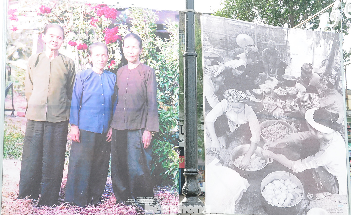 Bà Hồ Thu Ánh - Phó Chủ tịch UBND tỉnh Hậu Giang cho biết chiếc áo bà ba là biểu tượng văn hóa độc đáo, là hình ảnh tượng trưng cho người phụ nữ Nam Bộ với nét đẹp duyên dáng, mộc mạc. Hình ảnh áo bà ba đã đi vào thơ ca, nhạc họa.