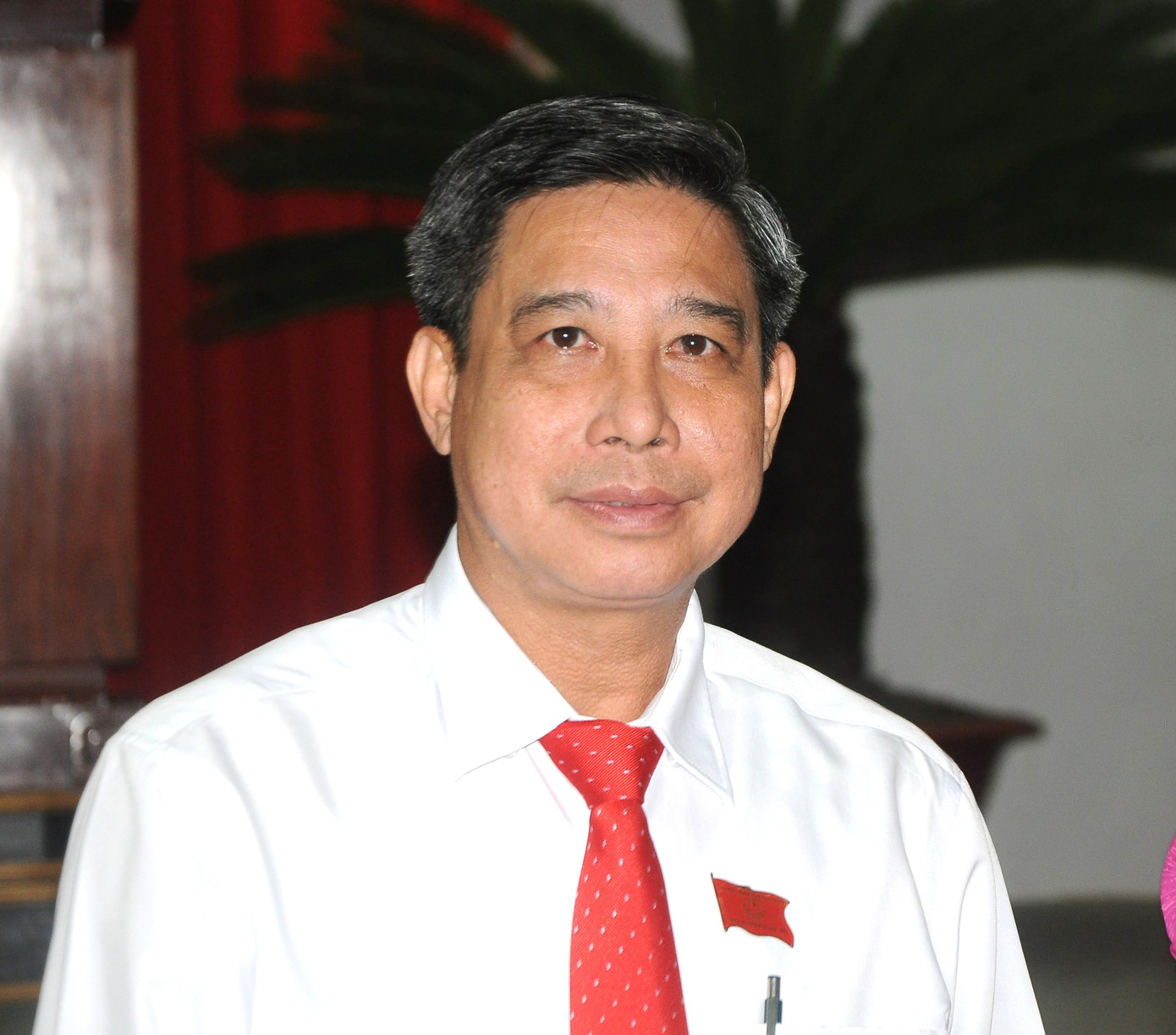 Ông Đồng Văn Thanh - Chủ tịch UBND tỉnh Hậu Giang. Ảnh: CK. Ông Đồng Văn Thanh - Chủ tịch UBND tỉnh Hậu Giang. Ảnh: CK.