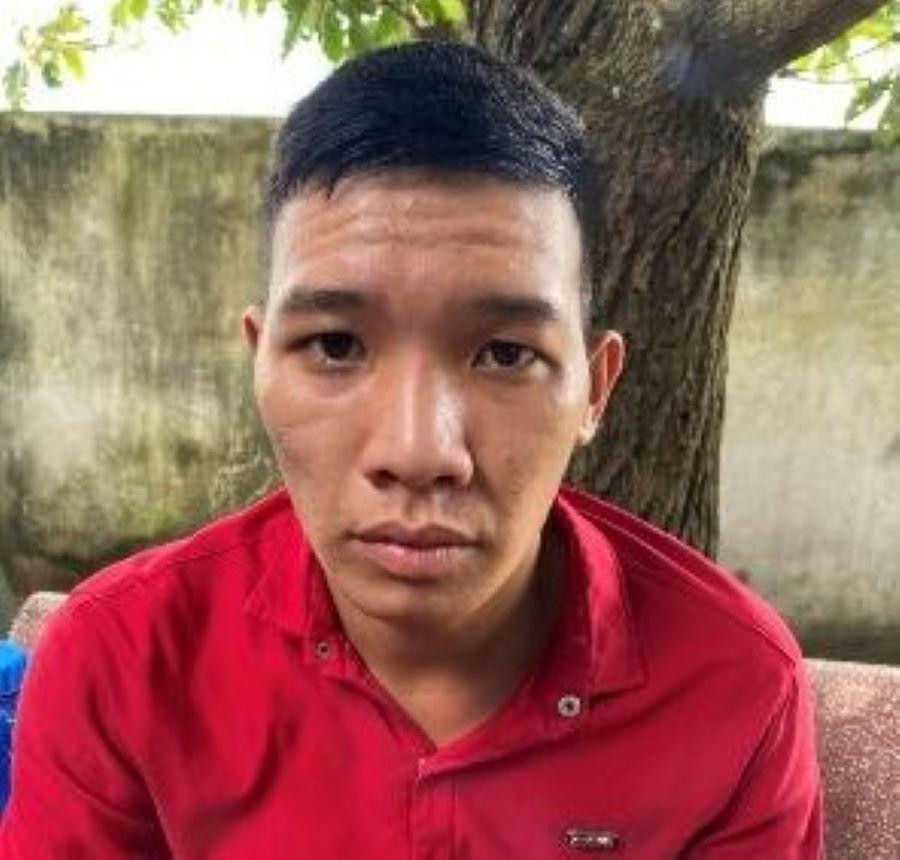 Đối tượng Nguyễn Bảo.