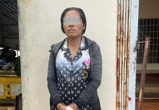 Đối tượng N.T.L.H.