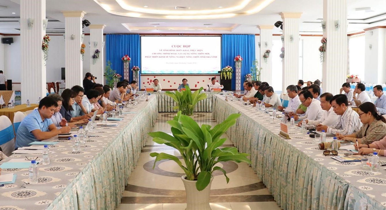 Quang cảnh buổi làm việc. Ảnh: Trúc Phương Quang cảnh buổi làm việc. Ảnh: Trúc Phương