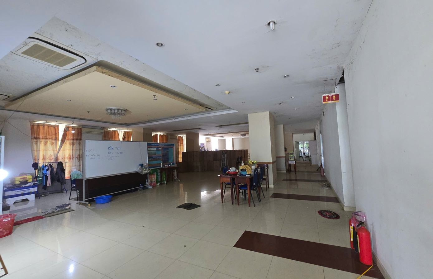 Sau cải tạo, Nhà khách Tây Nam Bộ sẽ có 80 phòng. Tuy nhiên, hiện chưa có hoạt động sửa chữa nào được tiến hành.