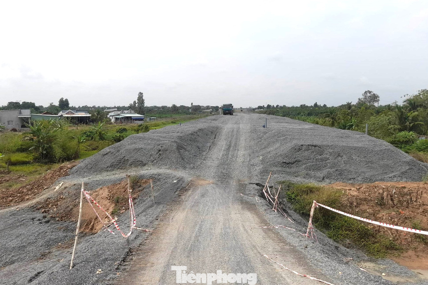 Dự án cao tốc Mỹ Thuận - Cần Thơ đoạn qua tỉnh Đồng Tháp. Dự án cao tốc Mỹ Thuận - Cần Thơ đoạn qua tỉnh Đồng Tháp.