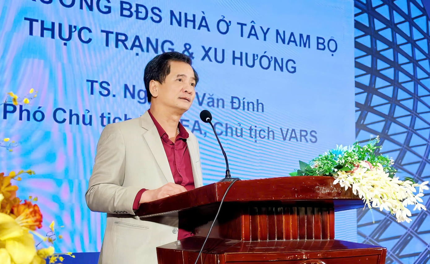 Ông Nguyễn Văn Đính – Phó Chủ tịch Hiệp hội BĐS Việt Nam. Ông Nguyễn Văn Đính – Phó Chủ tịch Hiệp hội BĐS Việt Nam.