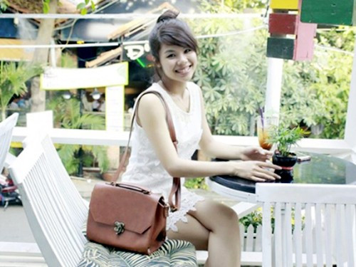 Nguyễn Thùy Linh Cát