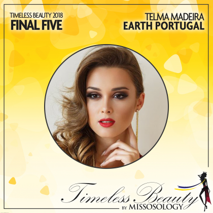 H'Hen Niê lọt top 5 'Nhan sắc vượt thời gian' ảnh 4